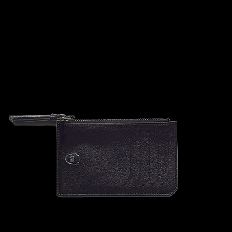 Blake black silver pocket - Satisphy Dev