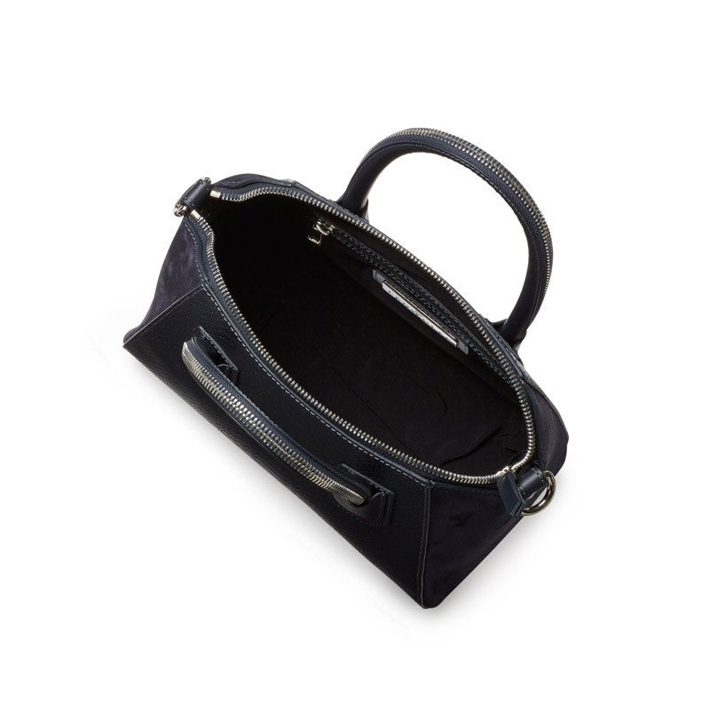 Viper petrol silver bag - Satisphy Dev