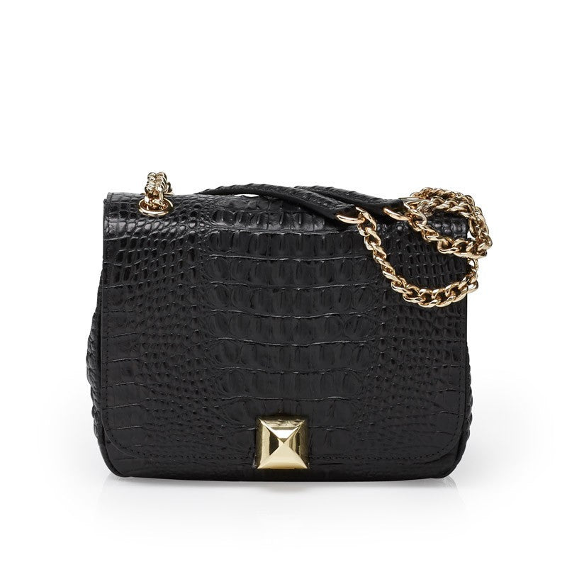 North black gold bag - Satisphy Dev
