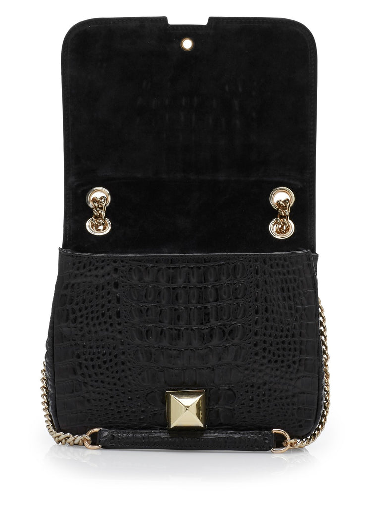 North black gold bag - Satisphy Dev