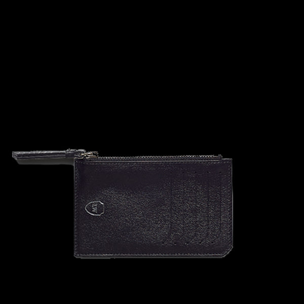 Blake black silver pocket - Satisphy Dev