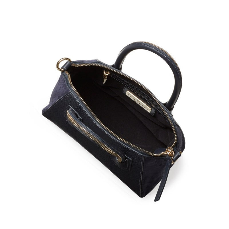Viper petrol gold bag - Satisphy Dev