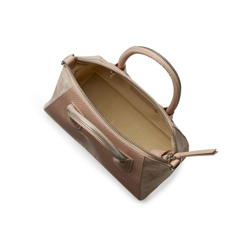 Viper powder gold bag - Satisphy Dev