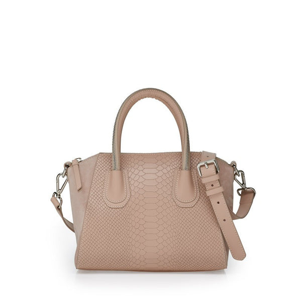 Viper powder silver bag - Satisphy Dev