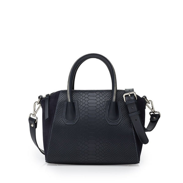 Viper petrol silver bag - Satisphy Dev