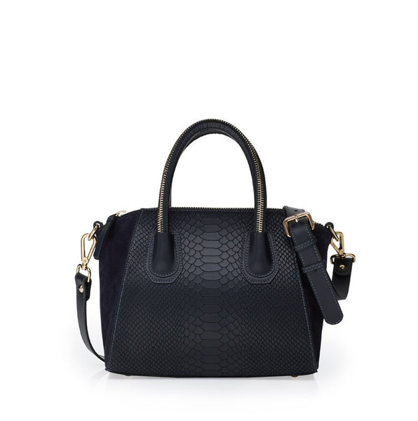 Viper petrol gold bag - Satisphy Dev