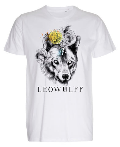 WOLF T-SHIRT
