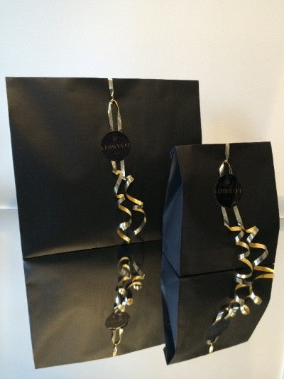 Gift wrapping - Satisphy Dev