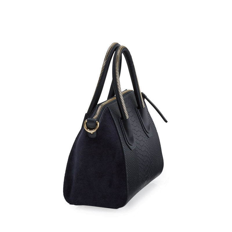 Viper petrol gold bag - Satisphy Dev