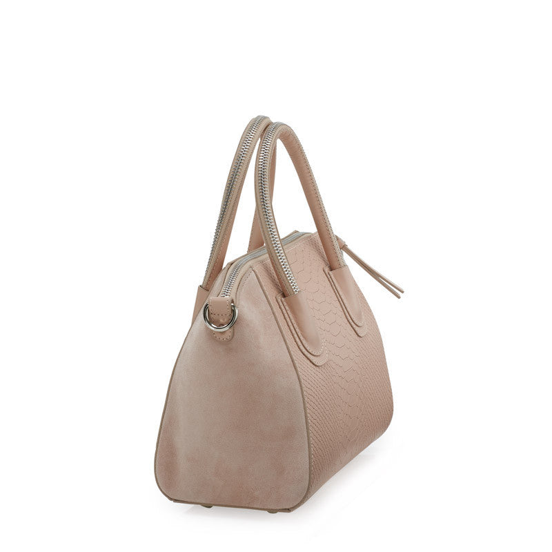 Viper powder gold bag - Satisphy Dev